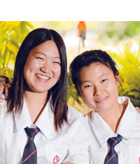 Du học Úc – Các chương trình trung học ở Queensland